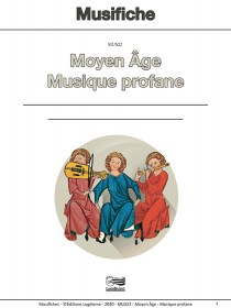 mus22-moyen age-musique profane-1